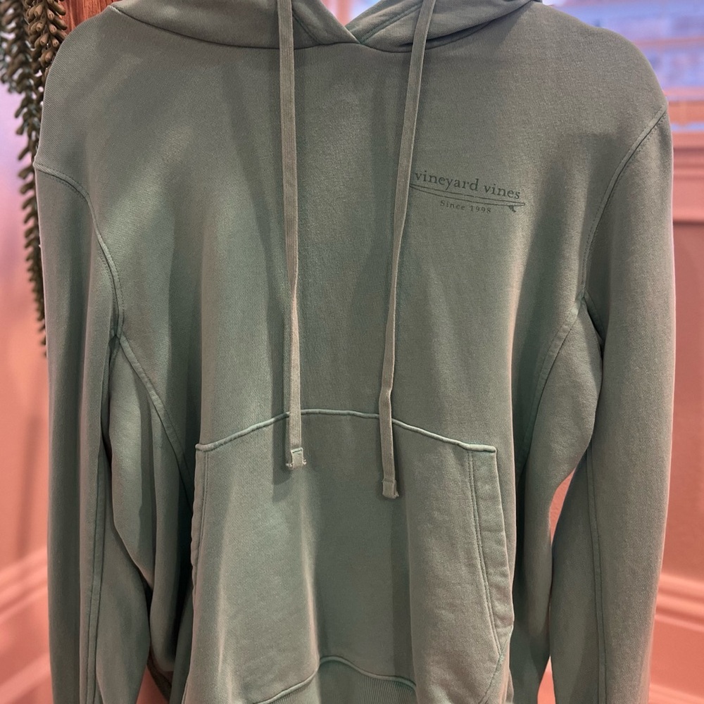 Vineyard Vines Men's Hoodie Sweater